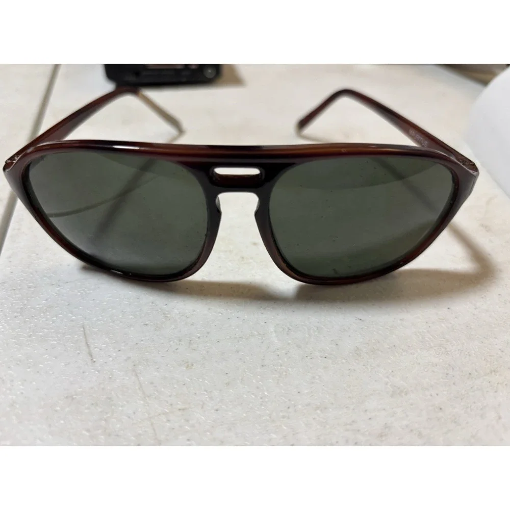 Mauritius‎ Sunglasses GC10 Brown FREE SHIPPING